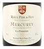 Domaine Roux Pere Et Fils 02 Mercurey La Perriere (Roux Pere & Fils) 2011